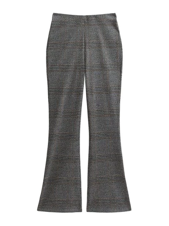 Foto van product Broek New Look lichtgrijs