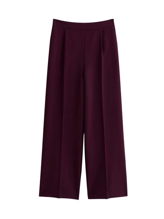 Foto van product Broek New Look rood
