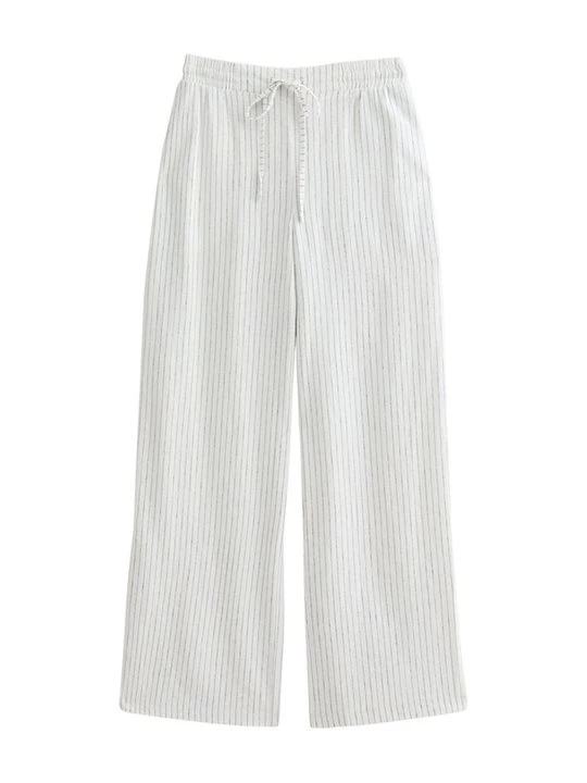 Foto van product Broek New Look wit