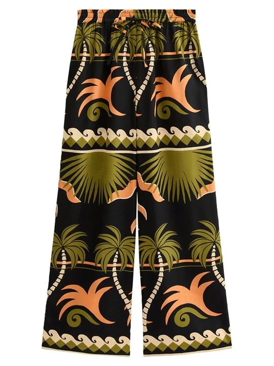 Foto van product Broek New Look zwart