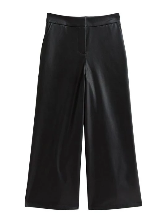 Foto van product Broek New Look zwart