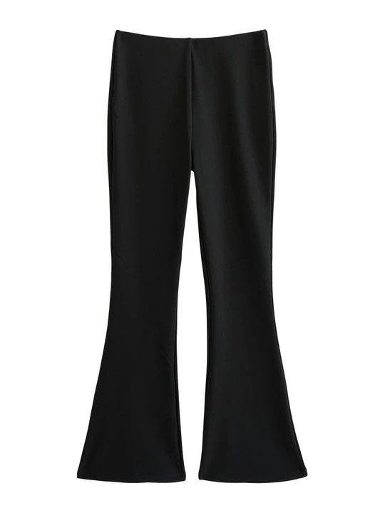 Foto van product Broek New Look zwart
