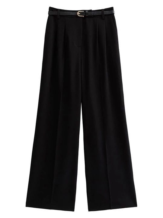 Foto van product Broek New Look zwart