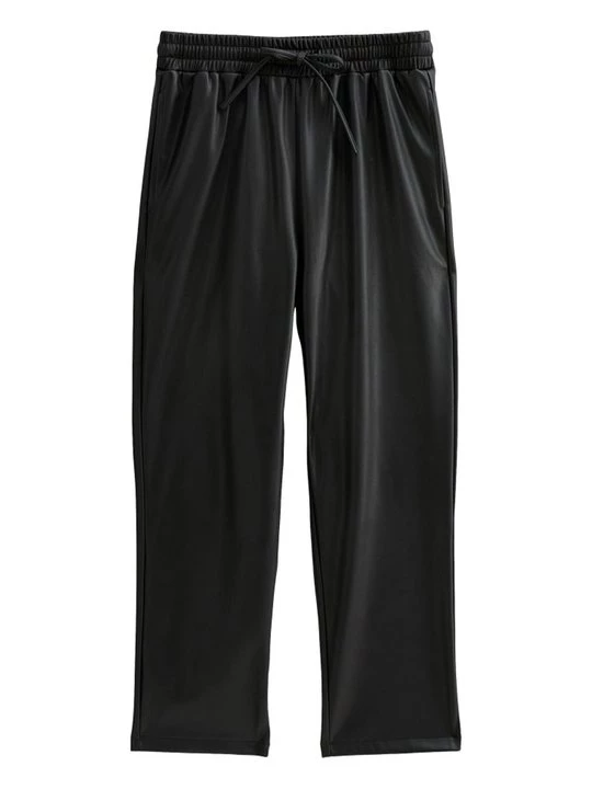 Foto van product Broek New Look zwart