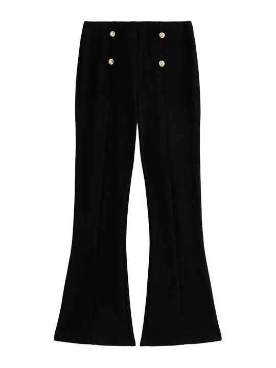 Foto van product Broek New Look zwart