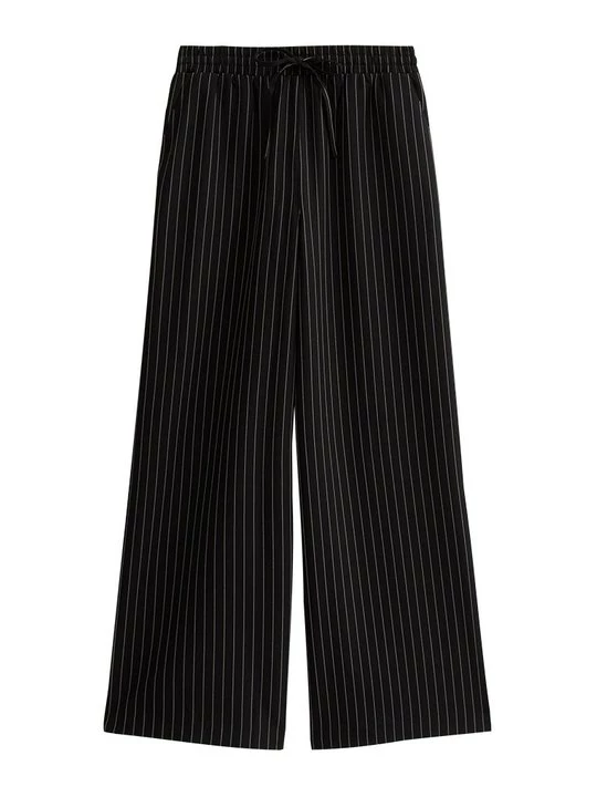 Foto van product Broek New Look zwart