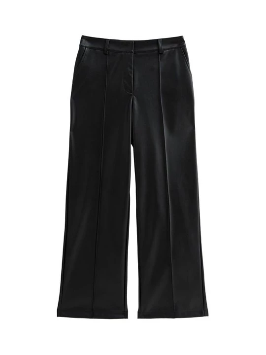 Foto van product Broek New Look zwart