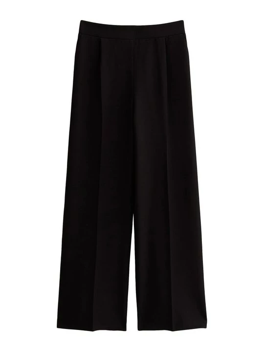 Foto van product Broek New Look zwart
