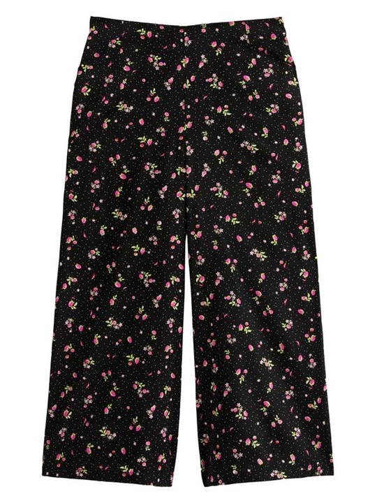 Foto van product Broek New Look zwart