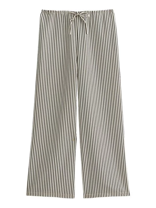 Foto van product Broek New Look zwart