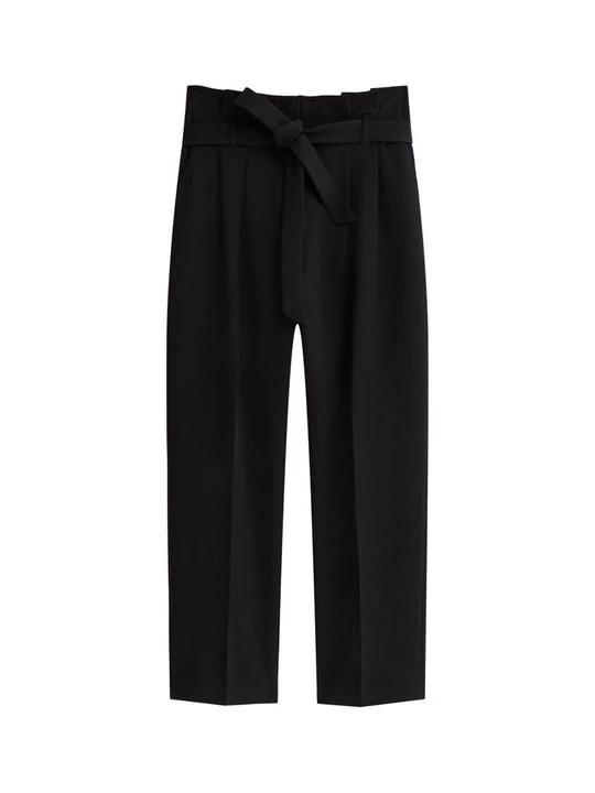 Foto van product Broek New Look zwart