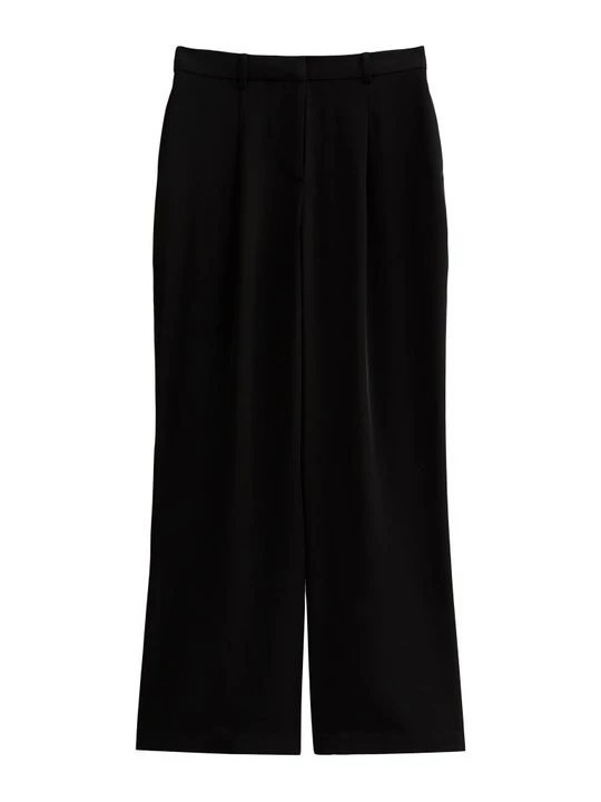 Foto van product Broek New Look zwart