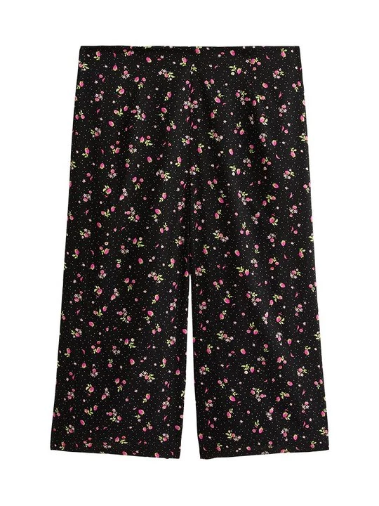 Foto van product Broek New Look zwart