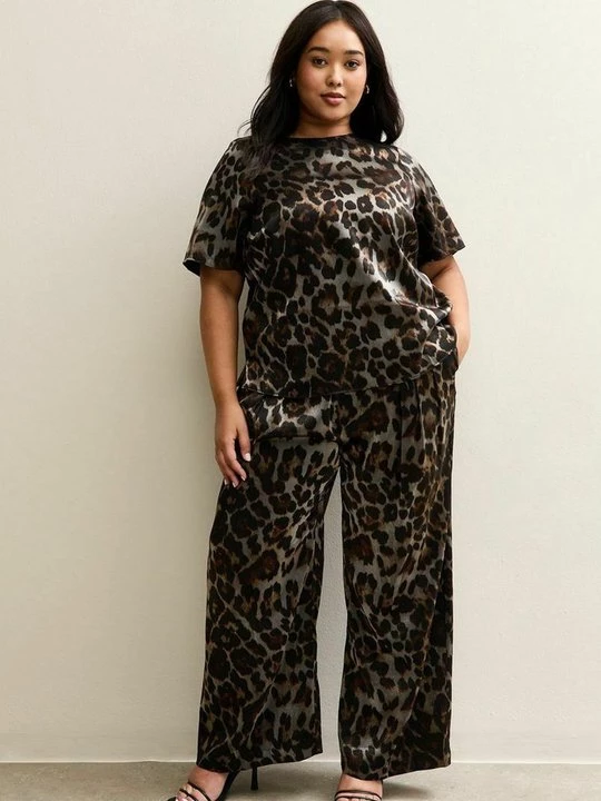 Foto van product Broek New Look zwart