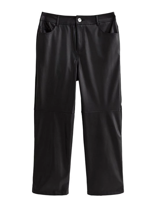 Foto van product Broek New Look zwart