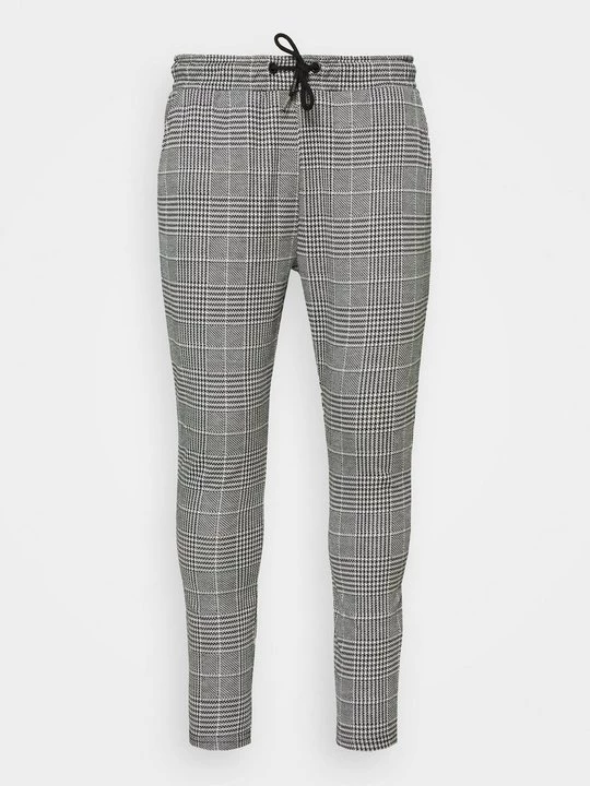 Foto van product Broek Newport Bay Sailing Club grijs