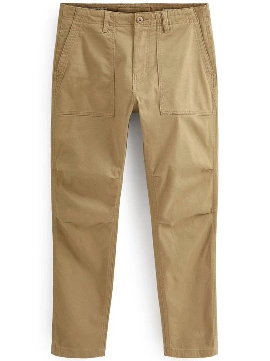 Foto van product Broek Next beżowy