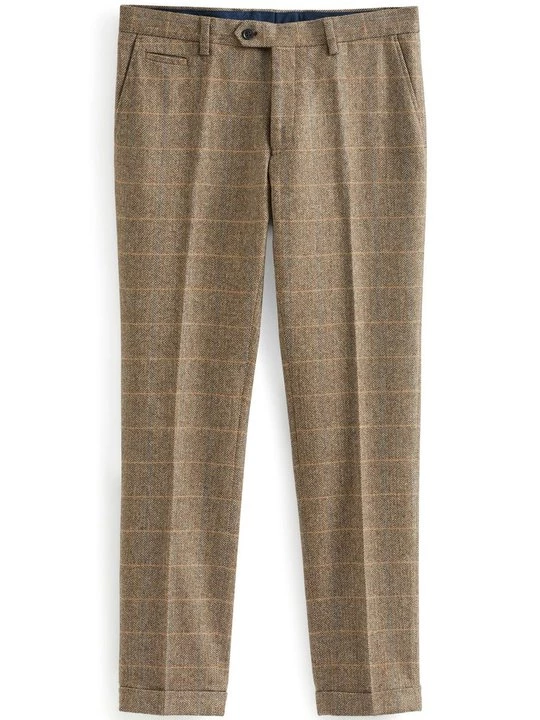 Foto van product Broek Next beżowy