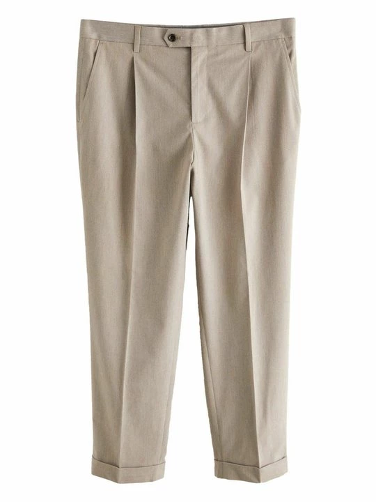 Foto van product Broek Next beżowy