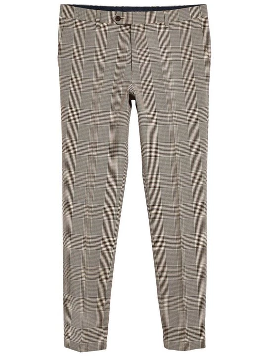 Foto van product Broek Next beżowy