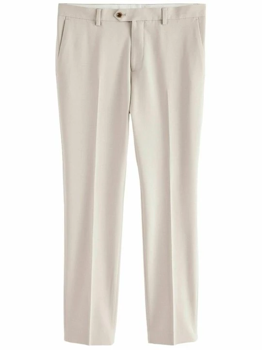 Foto van product Broek Next beżowy