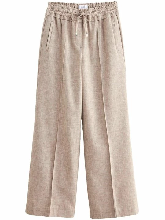 Foto van product Broek Next beżowy
