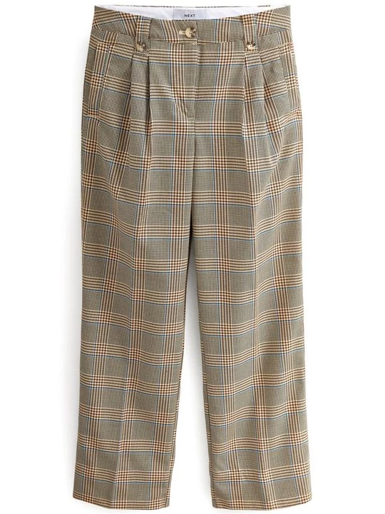 Foto van product Broek Next beżowy