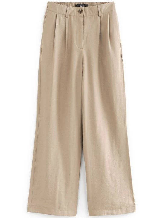 Foto van product Broek Next beżowy