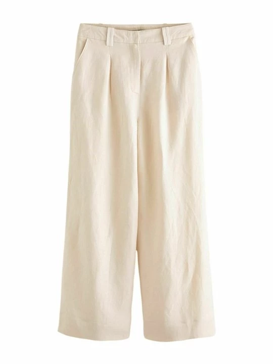 Foto van product Broek Next beżowy