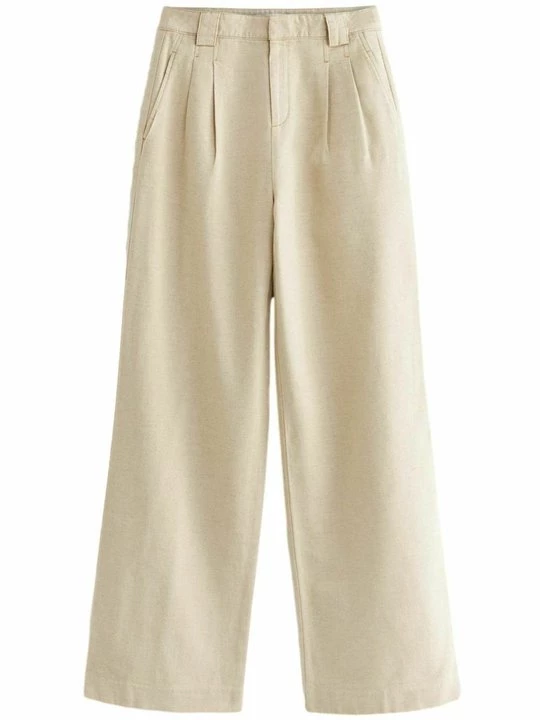 Foto van product Broek Next beżowy