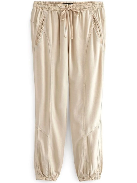 Foto van product Broek Next beżowy