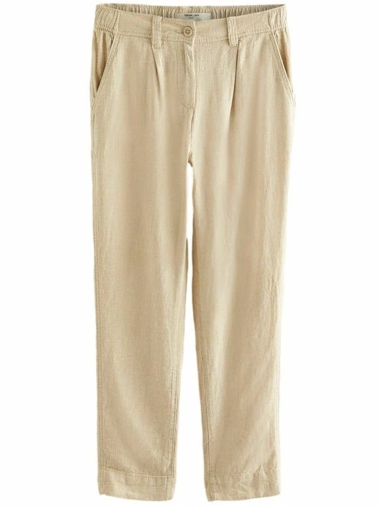 Foto van product Broek Next beżowy