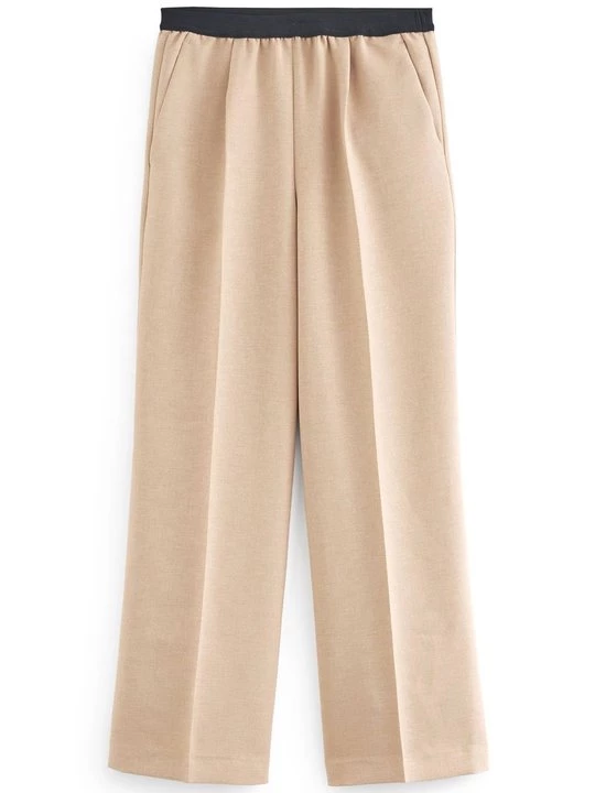 Foto van product Broek Next beżowy