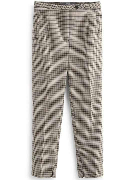 Foto van product Broek Next beżowy
