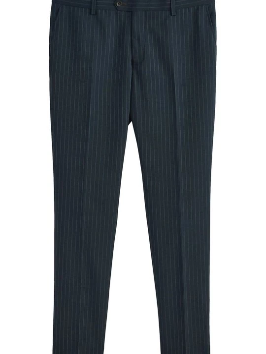 Foto van product Broek Next blauw