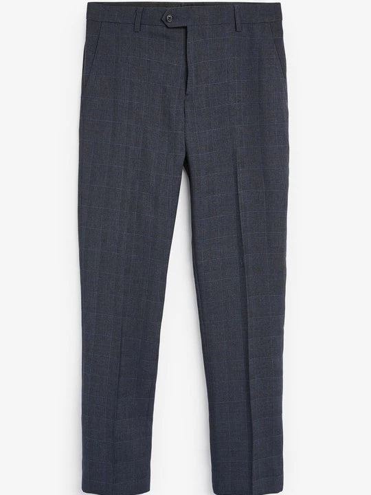 Foto van product Broek Next blauw
