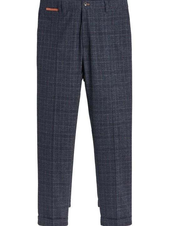 Foto van product Broek Next blauw