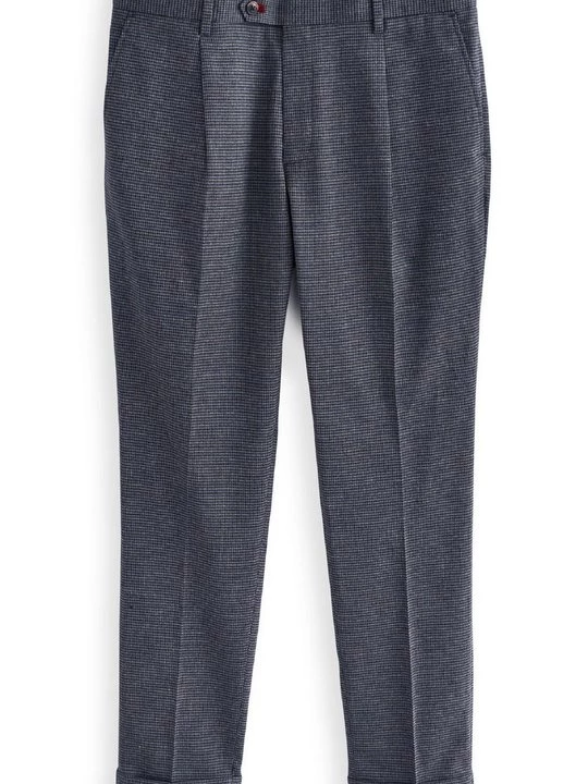 Foto van product Broek Next blauw
