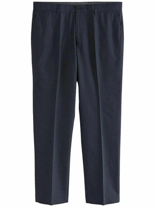 Foto van product Broek Next blauw