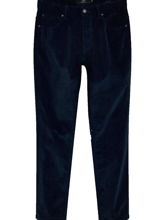 Foto van product Broek Next blauw