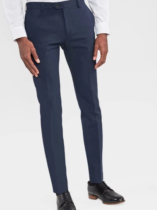 Foto van product Broek Next blauw