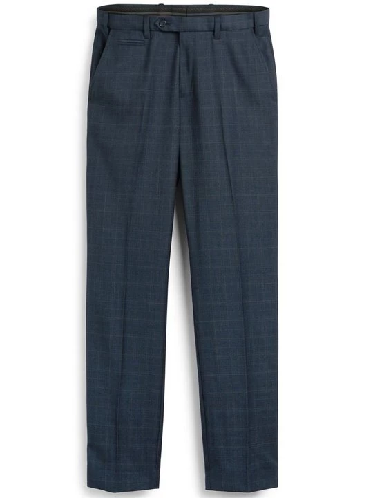 Foto van product Broek Next blauw