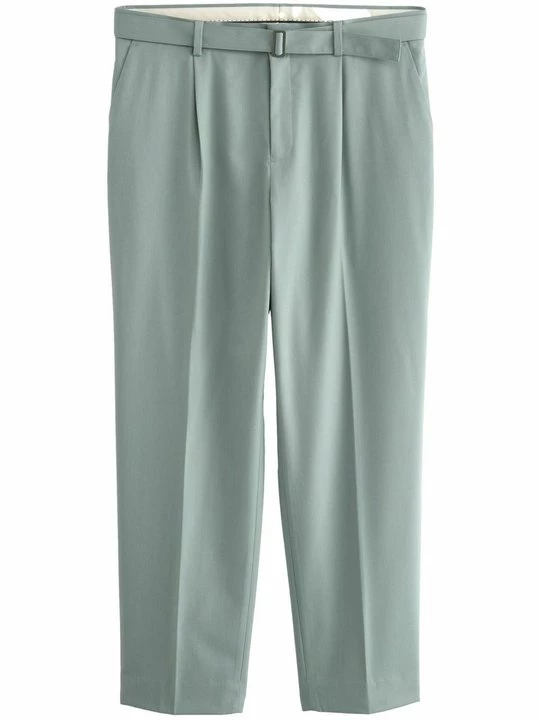 Foto van product Broek Next blauw