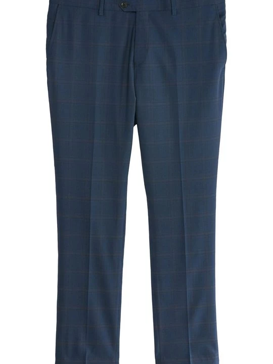 Foto van product Broek Next blauw