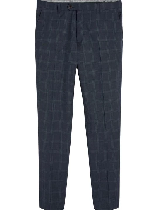 Foto van product Broek Next blauw