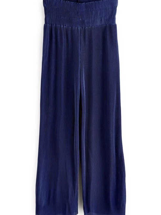 Foto van product Broek Next blauw