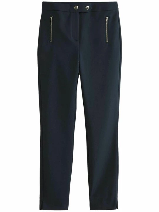 Foto van product Broek Next blauw
