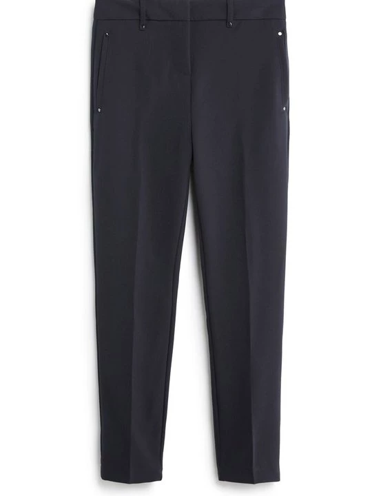 Foto van product Broek Next blauw