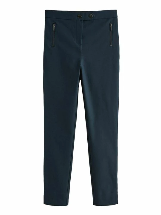Foto van product Broek Next blauw