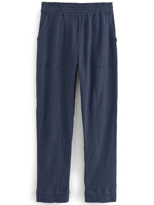 Foto van product Broek Next blauw